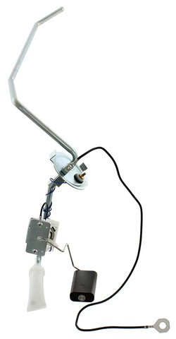 Agility Autoparts Fuel Tank Sending Unit P/N:4017128