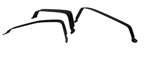 Agility Autoparts Fuel Tank Strap 4040748