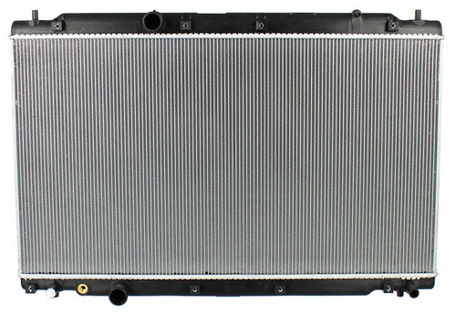 Agility Autoparts Radiator 8013626