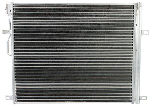 Agility Autoparts A/C Condenser 7010097