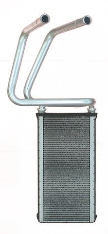 Agility Autoparts HVAC Heater Core 9010543