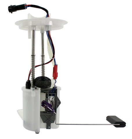 Agility Autoparts Fuel Pump Module Assembly P/N:4011326