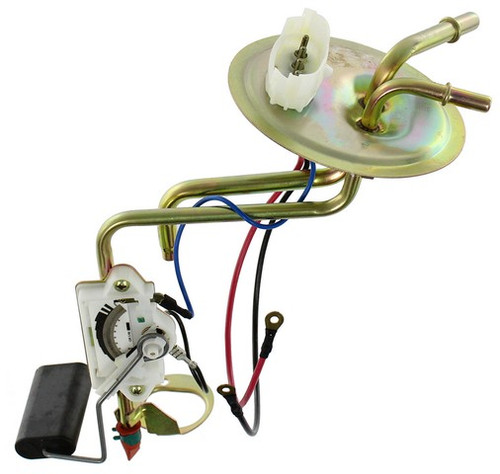 Agility Autoparts Fuel Tank Sending Unit P/N:4017053