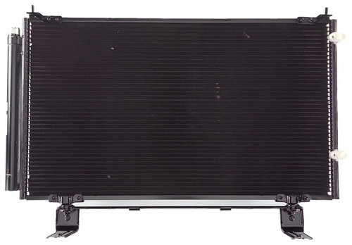 Agility Autoparts A/C Condenser 7014985