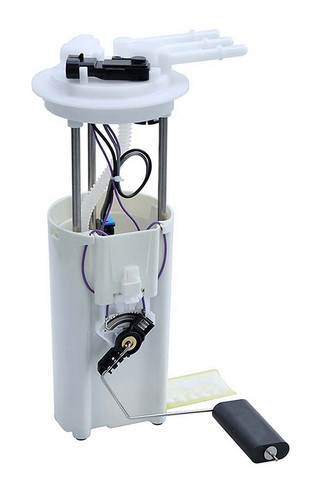 Agility Autoparts Fuel Pump Module Assembly P/N:4010172