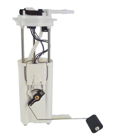 Agility Autoparts Fuel Pump Module Assembly P/N:4010172