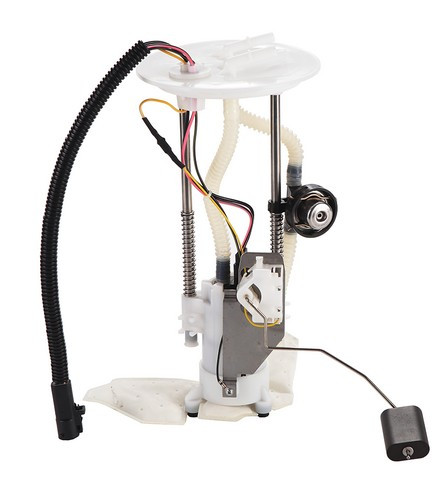 Agility Autoparts Fuel Pump Module Assembly P/N:4010369