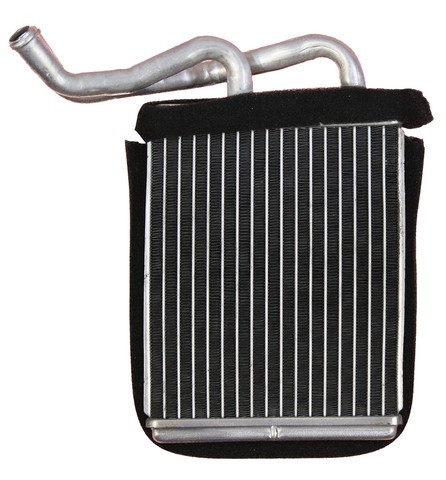 Agility Autoparts HVAC Heater Core 9010622