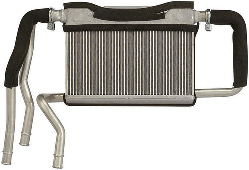 Agility Autoparts HVAC Heater Core 9010711