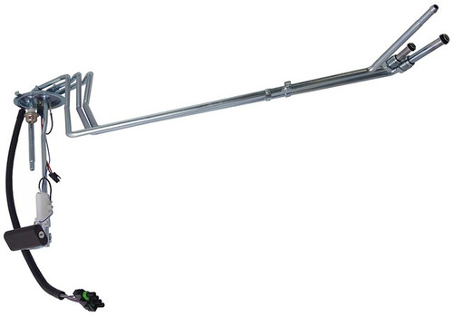 Agility Autoparts Fuel Tank Sending Unit 4017107 - view 2