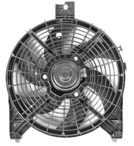 Agility Autoparts A/C Condenser Fan Assembly 6029149
