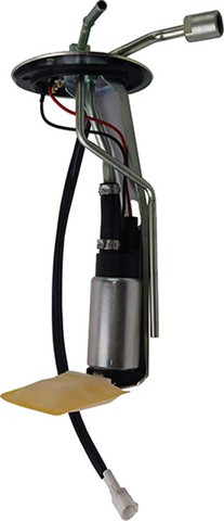 Agility Autoparts Fuel Pump Hanger Assembly 4010011