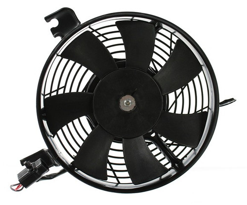 Agility Autoparts A/C Condenser Fan Assembly 6010044