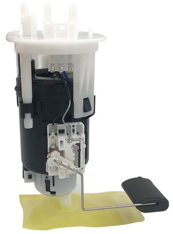 Agility Autoparts Fuel Pump Module Assembly P/N:4010387