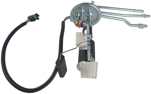 Agility Autoparts Fuel Pump and Sender Assembly 4011038