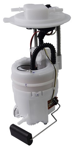 Agility Autoparts Fuel Pump Module Assembly P/N:4011278