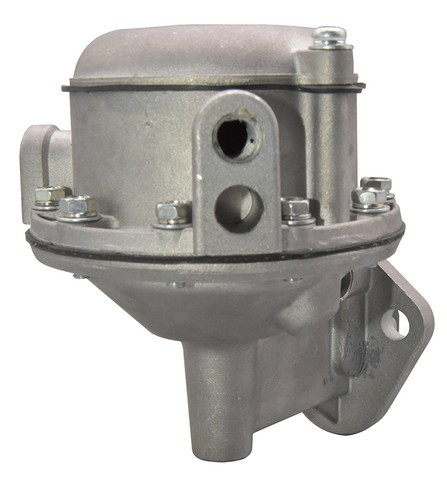 Agility Autoparts Mechanical Fuel Pump 4030055