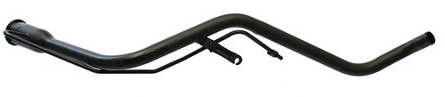 Agility Autoparts Fuel Tank Filler Neck 4063346