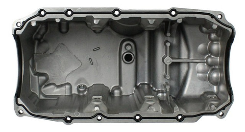 Agility Autoparts Engine Oil Pan 3310228 - view 2