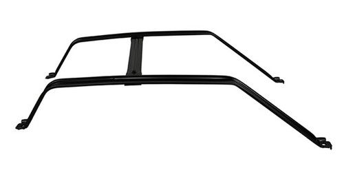 Agility Autoparts Fuel Tank Strap P/N:4040718