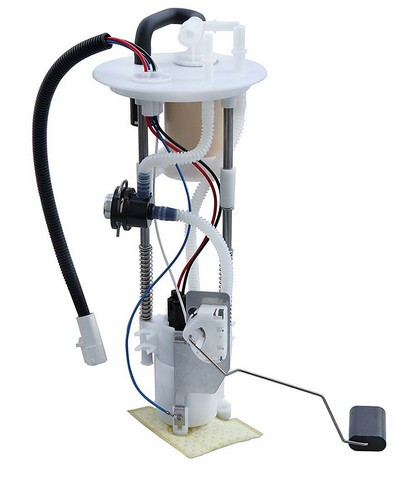 Agility Autoparts Fuel Pump Module Assembly 4010287