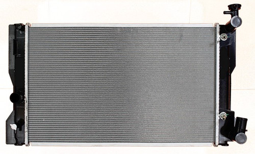 Agility Autoparts Radiator 8013152