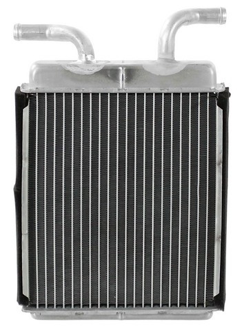 Agility Autoparts HVAC Heater Core 9010190