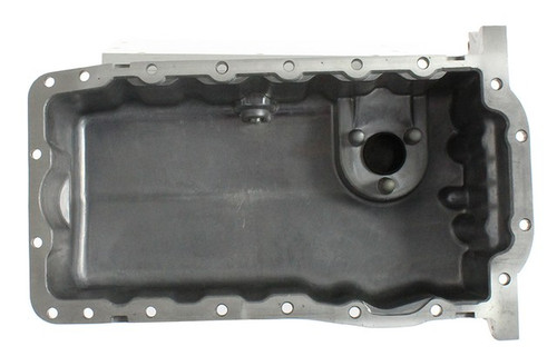 Agility Autoparts Engine Oil Pan 3310269 - view 4