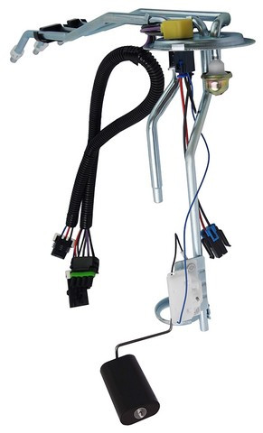 Agility Autoparts Fuel Tank Sending Unit P/N:4017115