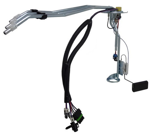 Agility Autoparts Fuel Tank Sending Unit P/N:4017115