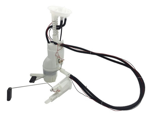 Agility Autoparts Fuel Pump Module Assembly 4010388