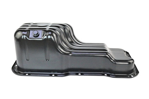 Agility Autoparts Engine Oil Pan 3310086