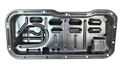 Agility Autoparts Engine Oil Pan 3310086 - view 2