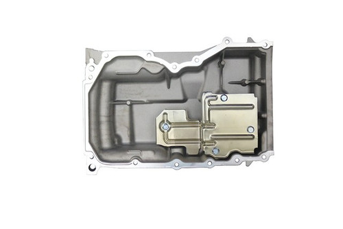 Agility Autoparts Engine Oil Pan 3310120 - view 3