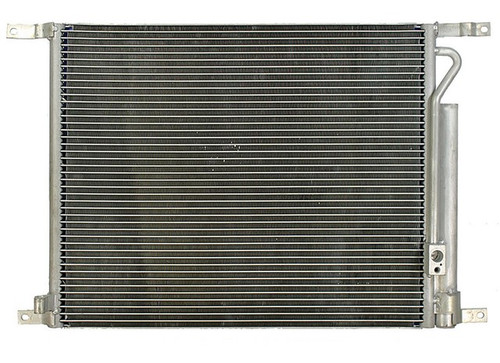 Agility Autoparts A/C Condenser 7013877