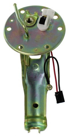 Agility Autoparts Fuel Pump Hanger P/N:4017063