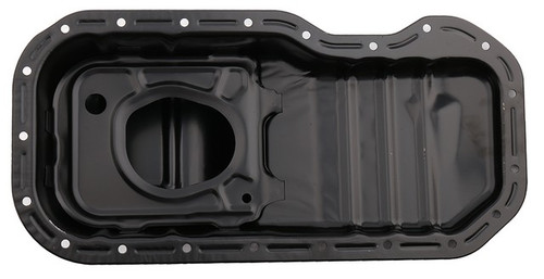 Agility Autoparts Engine Oil Pan 3310051 - view 2