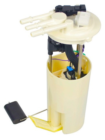 Agility Autoparts Fuel Pump Module Assembly 4010414