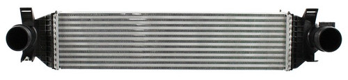 Agility Autoparts Intercooler 5010019