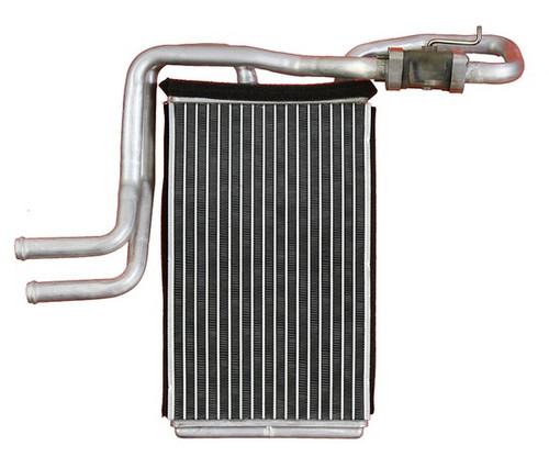 Agility Autoparts HVAC Heater Core 9010618
