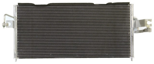 Agility Autoparts A/C Condenser 7014648