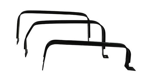 Agility Autoparts Fuel Tank Strap P/N:4040639