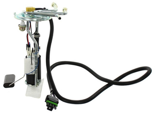 Agility Autoparts Fuel Pump and Sender Assembly P/N:4011218