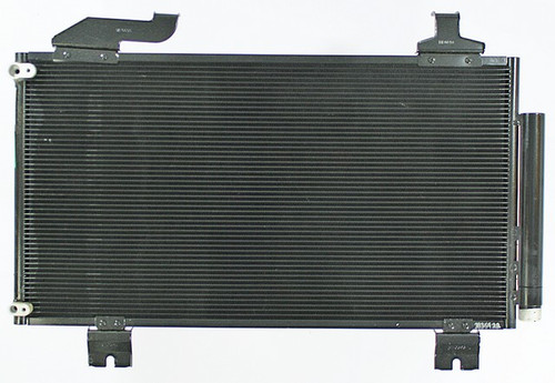 Agility Autoparts A/C Condenser 7013767