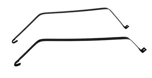 Agility Autoparts Fuel Tank Strap P/N:4040216