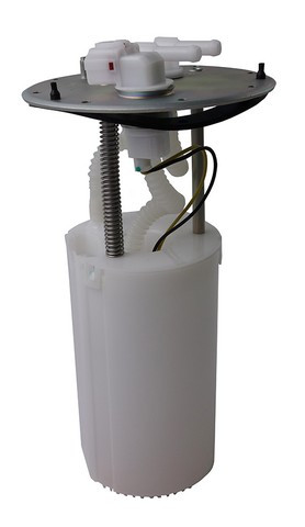 Agility Autoparts Fuel Pump Module Assembly P/N:4011187