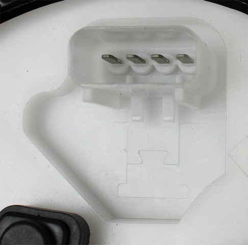 Agility Autoparts Fuel Pump Module Assembly P/N:4010788