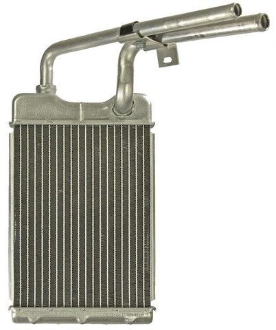 Agility Autoparts HVAC Heater Core 9010213