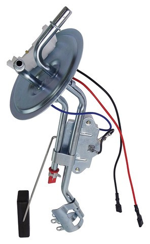 Agility Autoparts Fuel Tank Sending Unit 4017045