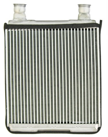 Agility Autoparts HVAC Heater Core 9010517